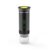 NEW 3-in-1 Capsule Powder Travel Wireless Electric Portable Espresso hine for Home Camping Coffee Maker