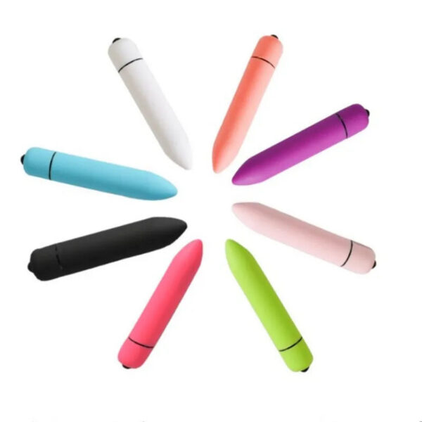 1 pcs Vagina Balls Vibrating Love Egg Mini Bullet Vibrator G Spot Dildo Sex Toys For Women Waterproof Anal Clitoris Stimulator