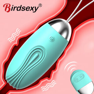 4e3f8a266c3f72c8 G Spot Vibrator Sex Toy for Woman Wireless Remote Control 10 Speed Vibrating Eggs Dildo Clitoris Stimulator Vaginal Massage Ball