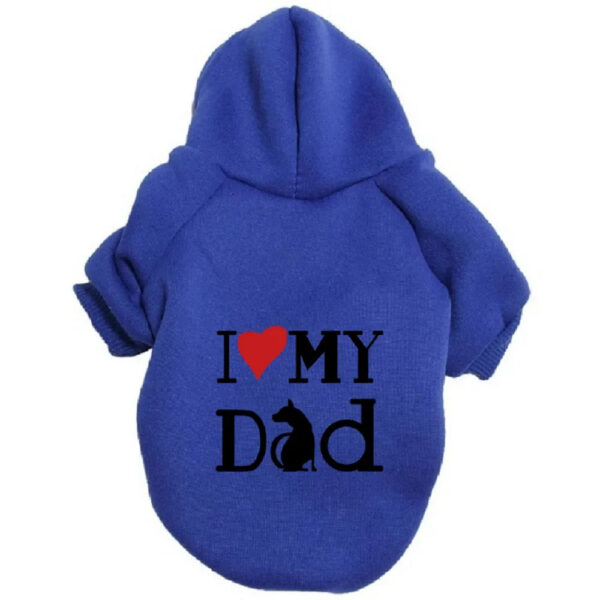 4e4bc5f9bfde45e4 Clothes French Bulldog Dog Costume Pet Hoodie Chihuahua Pug Pets Clothing For Small Medium Dogs Puppy Hoodies