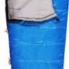 REDCAMP Kids Sleeping Bag, 3-4 Season Childrens Sleeping Bags for Warm or Cold Weather, Ideal for Camping, Hiking, Backpacking, Traveling, Outdoors