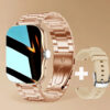 4edf14b7985cd3a0 Smart Watch Men Women Gift For Xiaomi Full Touch Screen Sport Fiess Watches BT Call Digital Smartwatch Wristwatch 2024 New