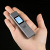 4eff633f8cf513d1 Youpin DUKA ATuMan LS-P 40m Measurement Tools USB Flash Charging Rangefinder Rechargeable Digital Laser Meter