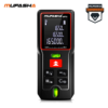 MUFASHA Portable Laser Distance Meter Degital Measuring Tool Rangefinder