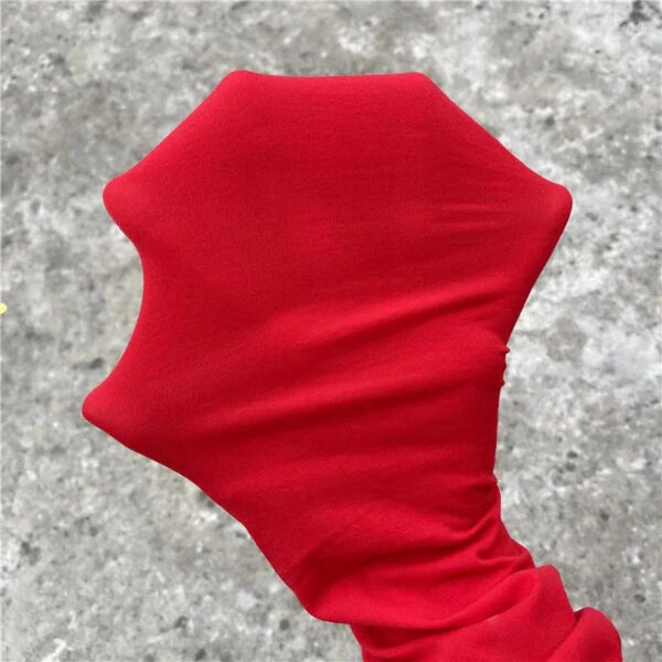Women Socks Tights Stockings Slim See-Through Lingerie Lace Leggings Winter Women's Pantyhose Red Bodys Sexy Mujer Bottom