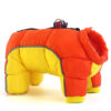 Winter Pet Clothes Small Dogs Warm Reflective Puppy Clothing French Bulldog Costume Medium Coat For Chihuahua Dog Jacket