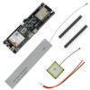 4f6f7d89c415ef6f LILYGO® TTGO T-SIM7000G SIM Development Board ESP32 WiFi Bluetooth GPS Module SIM7000G SIM7000E SIM7000A SIM7000JC 4/16MB Flash