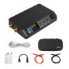 ALIENTEK DP100 DC Power Supply Adjustable 30V 5A Laboratory Bench Power Supply Portable Regulator Switching Digital Power Supply