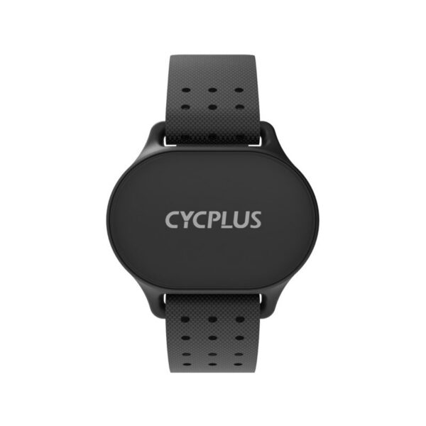 4f8738e92ad3998f CYCPLUS Heart Rate Sensor Armband Wrist Belt Bluetooth ANT+ Fiess Monitor for Garmin Wahoo GPS Bike Computer