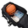 4fbf6e3603d8d460 Gym Waterproof Sport Men Women Bag Outdoor Fiess Portable Bags Ultralight Yoga Sports Large Travel Backpack