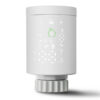 Tuya Zigbee Smart Vae Programmable Thermostatic Radiator Temperature Controller Alexa Google Home Voice Control