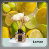 50mL Air Freshener Bedroom Home Bathroom Hotel Toilet Fragrance Deodorant