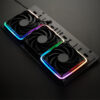4ffcb7d70f07ffd8 PHANTEKS M1 M5 Light for PC Chassis ARGB Neon Computer Case Decoration LED Strip Set 5V 3 PIN Flexible Lamp Tape