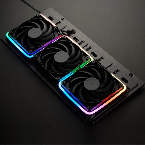 4ffcb7d70f07ffd8 PHANTEKS M1 M5 Light for PC Chassis ARGB Neon Computer Case Decoration LED Strip Set 5V 3 PIN Flexible Lamp Tape