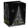 50039bdd736abd8f In stock 1.5M Eiffel Tower 10307 10001pcs P Architecture Model Building Block Brick Kit Adult Children Toy Gift Set