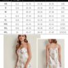 Avidlove Women Satin Nightgown Babydoll Lingerie Dress Sexy Sleepwear Mini Slip Chemise Nightwear