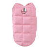 Winter Warm Coat Jacket Windproof Dog for Small Dogs Padded Clothing Chihuahua Clothes Pet Supplies