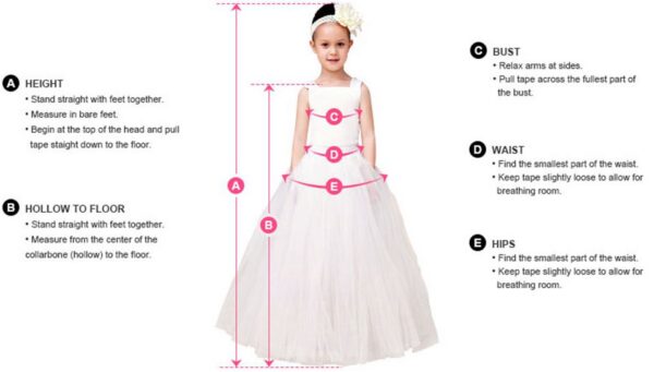 502a3e6c4bdb7981 Flower Girl Long Dresses for Wedding Floral Lace Tulle Floor Length Maxi Kids Bridesmaid Even Ball Gowns Wed Guest