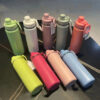 50615d28559b53bb 710ml Lu Insulated Sports Bottle Water Bottles Stainless Steel Pure Titanium Vacuum Portable Leakproof Outdoor Cup