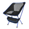 506311a9114cc56e Ultralight Detachable Portable Lightweight Chair Folding Extended Seat Fishing Camping Home BBQ Garden Hiking