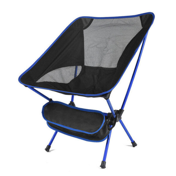506311a9114cc56e Ultralight Detachable Portable Lightweight Chair Folding Extended Seat Fishing Camping Home BBQ Garden Hiking