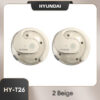 507b52dc91c577a7 Choice HYUNDAI X15 pro Wireless Bluetooth 5.3 Earphones t26 Long Battery Life Earbuds HIFI Sound quality Headphone Smart HD Call