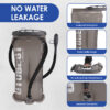 5097b35dd5b3a487 UTOBEST 1.5L/2L/3L Bladder Pack Reserevoir TPU Water Storage Bag for Camping Cycg Running Hiking