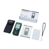 SNDWAY Laser Distance Meter Digital Rangefinder 100m 70m 50m Range Finder Tape Measure Electronic Level Ruler Roulette