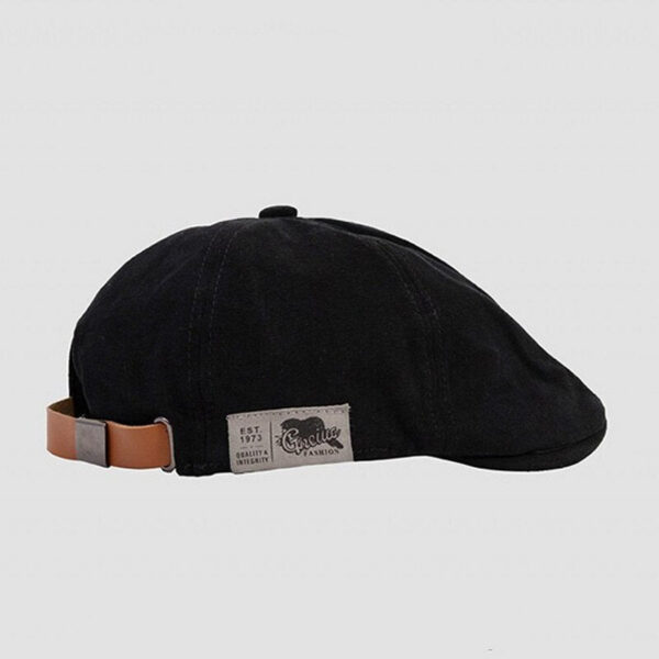 50deef67be91d46e Cotton Peaky Blinders Caps For Men Hats Berets British Western Style Ivy Cap Classic Winter Woman Vintage Linen Beret