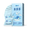 50/100pcs Hyaluronic Acid Condom Ultra Thin Penis Sleeves Natural Latex Smooth Contraception Condoms Erotic Products Sex Toys