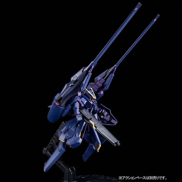 50ed9ec9a0027186 Ko Gundam Figure Assembly Model Kit Anime Figures Hguc Tr-6 Hazel 2 Mobile Suit Gunpla Action Figure Toys Kids Birthday Gifts