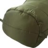 OneTigris FEATHERLITE Ultralight Sleeping Quilt, 1000g, Black Orca Series