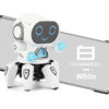 Kids Dance Robots Music LED 6 Claws Octopus Robot Birthday Gift Toys For Children Early Education Baby Toy Boys Girls