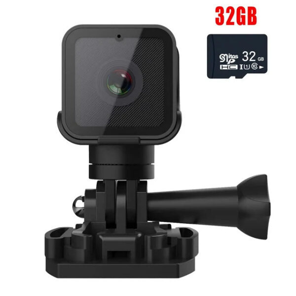 511515166907eda6 1080p High-definition DV Sports Mini with Hotspot Waterproof WiFi Camera for Motorcycle and Bicycle Driving Recorder