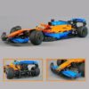 51198eb97af794cb Technical 42141 F1 W14 E Formula City Speed Racing Car Building Blocks Bricks Famous Sports Vehicle Model Assembly Toy Kid Gifts