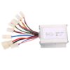 511c87990b75ee84 9Pcs/Set 250W 24V Brush Motor Set Bicycle Bike Conversion High Speed Kit Accessory