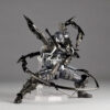 51316a8542839b5e AMAZING YAMAGUCHI Agent Venom KAIYODO Eugene Thompson Symbiote Deadpool Comics Action Figure Model Movie Toys For Kids Doll Gift