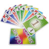 514782d8d7325753 Skyjo Board Card Party of Tables for The Whole Family Deck Box Wit Collective Games Children's Tapis Poker Social
