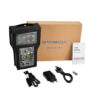GTMEDIA Max Satellite Finder Meter 4.3'' LCD DVB-S/S2/S2X H.265 Better V8 Finder2 Pro2 V7 S5X SATK WS-6933