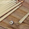 51562f6f3eacecd5 LED Flameless Flickering Taper 3D Wick Candles Lamp with Remote Control Tea Lights Wedding Home Decor Battery Operated