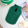 516227f9f7e26534 Warm Clothes Soft Fleece Cat Dogs Clothing Pet Puppy Winter Vest Costume For Small Medium Dog Cats Chihuahua Yorkie