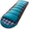 516e42385d18fd6a Forceatt Schlafsack Winter, -5°-20 Grad Schlafsack Outdoor für 3-4 Jahreszeiten, Leichtgewichtig und Wasserdicht Warm Schlafsack Camping für Erwachsene Geeignet für Rucksackreisen, Wandern und Reisen.