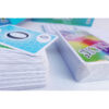 51ac9dabac49fb60 Skyjo Board Card Party of Tables for The Whole Family Deck Box Wit Collective Games Children's Tapis Poker Social