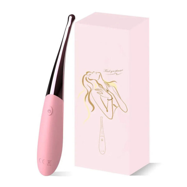 Powerful High Frequency G Spot Vibrators Nipple Clitoris Stimulator Vagina Massager Female Masturbator Adult Sex Toys