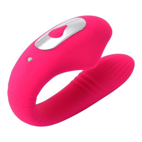 520021daa7915780 Sweet Vibes Body Women Body-Safe Medical-Grade Silicone Head Cover Adult Pleasure Toys for Girls Hand-Held - Rechargeable Wand Massager Vibrator