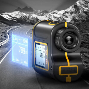 520b3b14304054ab SNDWAY Distance Meter Rangefinder for Hunting 1000M 1500M 2000M Laser Telemeter Golf Camera Outdoor Telescope