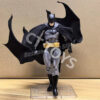 CT Toys Mafex 126 The Dark Knight Action Figure Movable Collection Justice League Arkham Knight Bruce Wayne Figurine Model Toys