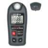 BSIDE Digital Illuminometer 0~200,000 LCD Pocket Light Meter /FC Measure Tester Sensor Photometer meter