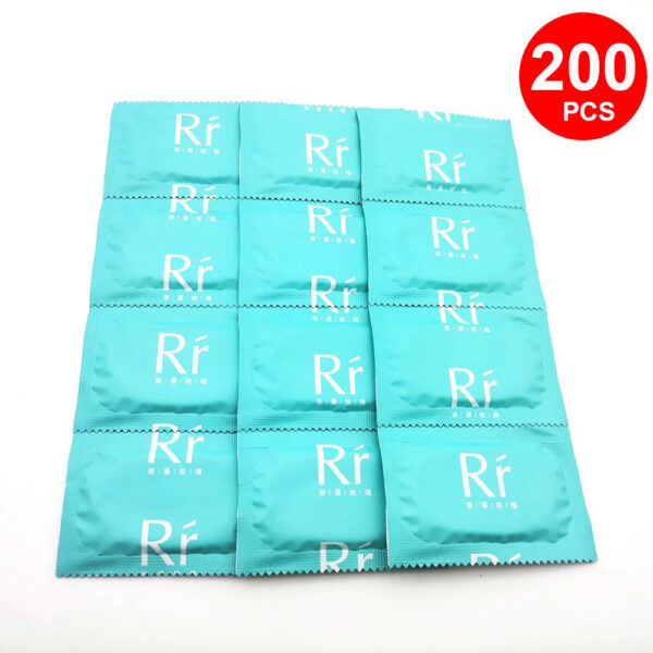 523b0a26698b7cf2 LIZE Condoms 200/100 Pcs Smooth Condoms For Men Natural Latex Condones Thin Penis Sleeve Contraception Toys Adult Sex Products