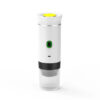 52490340347d93ca 3 in 1 Portable hine Wireless Electric Espresso for Capsule Powder Travel Camping Coffee Maker